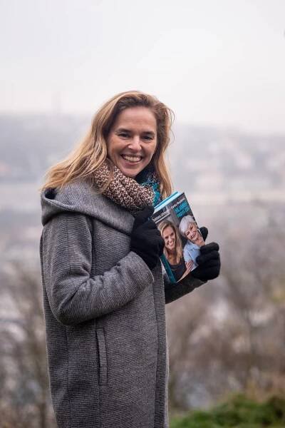 Rozhovor s moderátorkou Světlanou Witowskou – Kulturio.cz