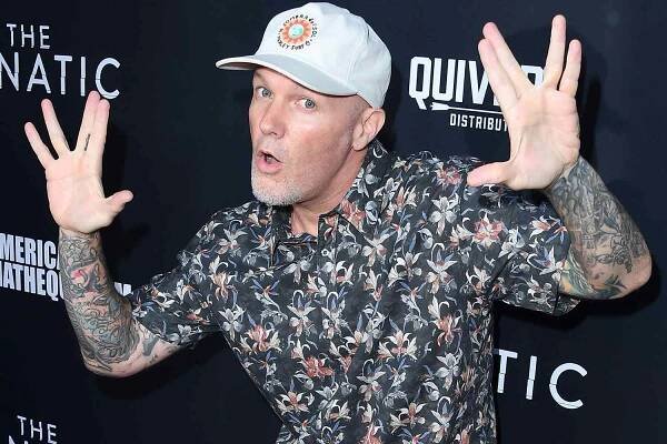 Fred Durst