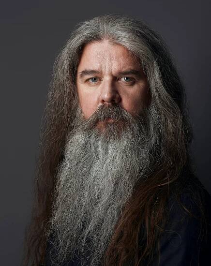 Peter Revel-Walsh - Portfolio Page 