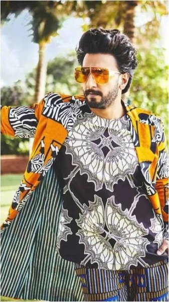 Met Gala looks ft. Ranveer Singh