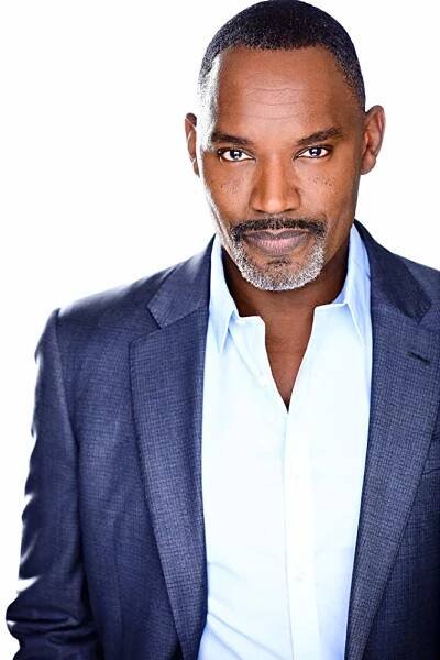 Tommie Earl Jenkins