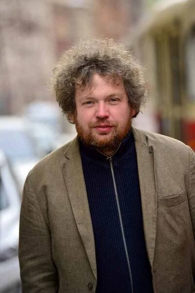  Za snímek o sexuálních predátorech V síti získal Vít Klusák řadu ocenění.