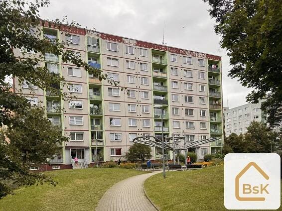 Prodej bytu 3+1 75 m2, Liberec VI-Rochlice | Reality.iDNES.cz 