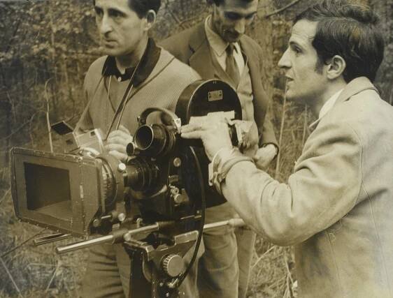 François Truffaut – Wikipedia