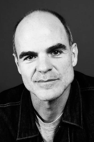 Michael Kelly herec