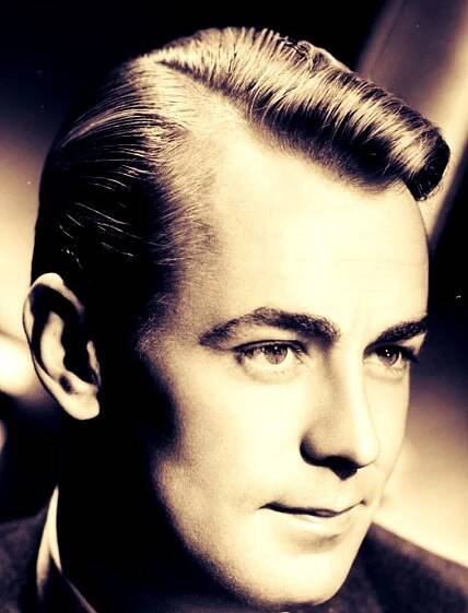 Licensing - The Official Licensing Website of Alan Ladd