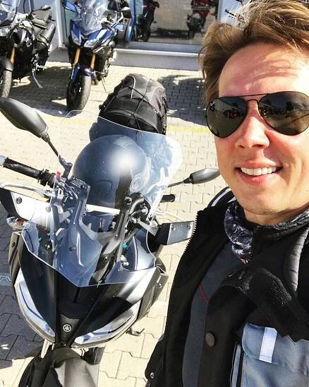Pohádková svatba hvězdy SuperStar: Cmorik se pochlubil fotkou „z Toskánska“!