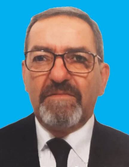 Dr. José A. P. Moreno – Bishop of Anglican Church in service of Peace | Diplomatic Mission Peace and Prosperity Albania