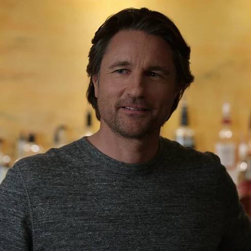 Virgin River’s Martin Henderson Says Season 5 Is the Best One Yet