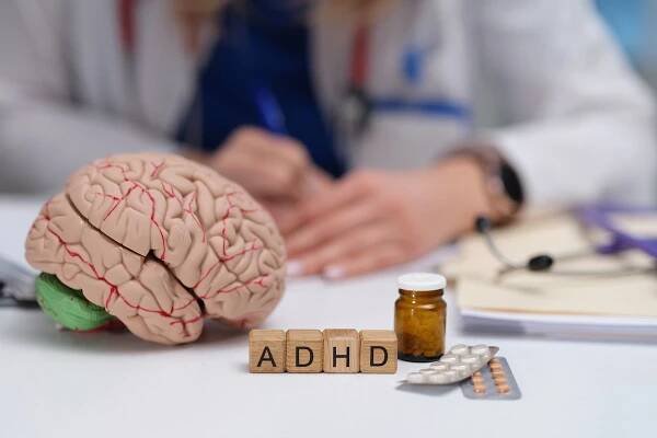 Overdiagnosis of Adult ADHD Is Exacerbating the Stimulant Shortage