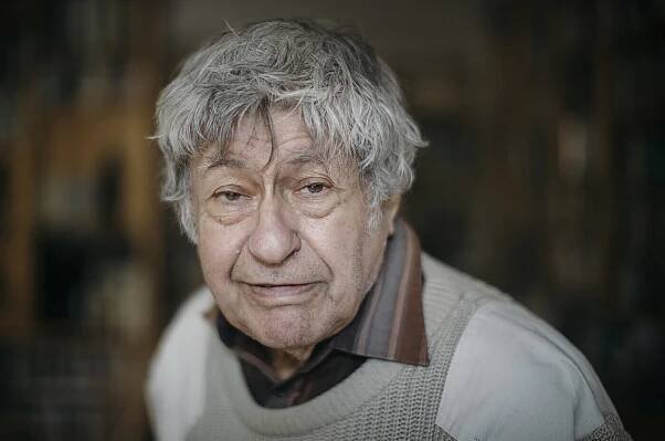Zemřel Ivan Klíma. Spisovateli a dramatikovi bylo 94 let