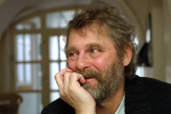 „Inspirativní a srdečný.“ Šabachova studentka vzpomíná i na besídky v hospůdce