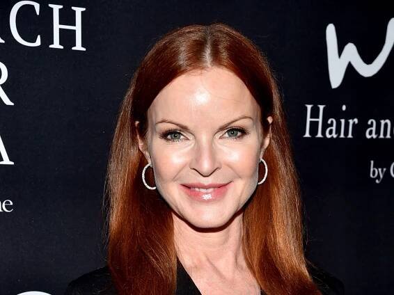 Marcia Cross Reveals the ‘Gnarly’ Side Effects of Her Anal Cancer Treatment