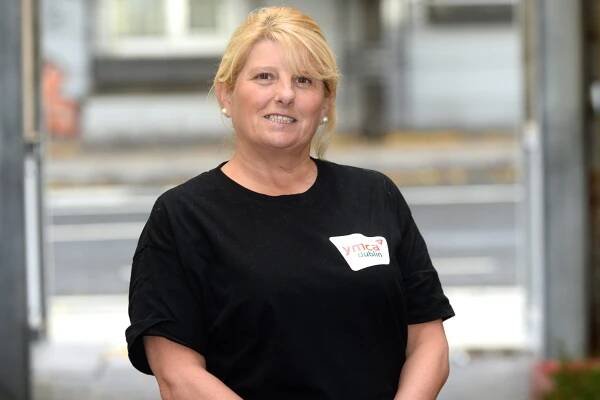TERESA ROCHE