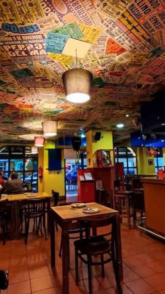 Fonda & Tequila in Gijón - Restaurant Reviews, Menu and Prices | TheFork