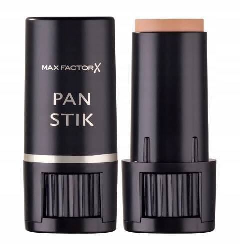 Max Factor Pan Stik Make-up pro ženy 9 g Odstín 14 Cool Copper