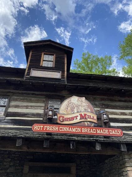 Dollywood Dreams 