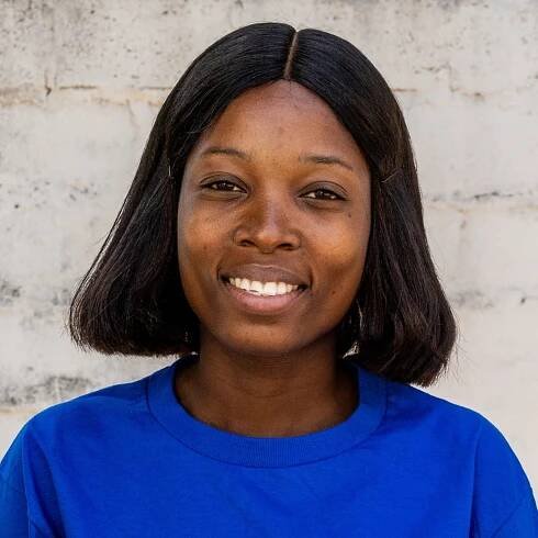 Jessy Mwale