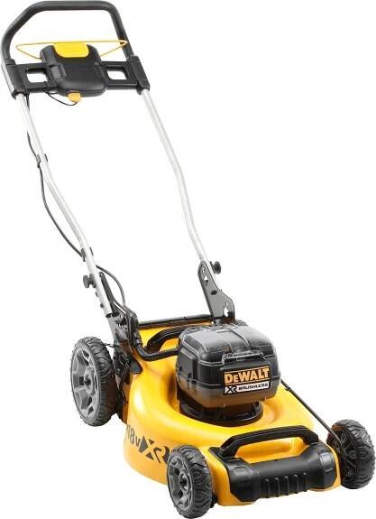 DeWALT DCMW564N bez aku