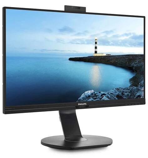 24" Philips 241B7QUBHEB