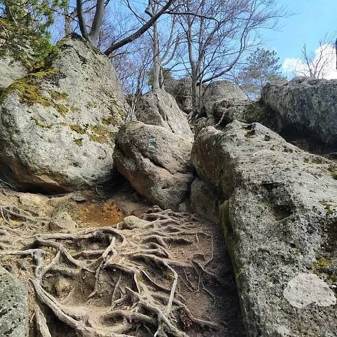 Hrad Pulčín - Lovec Hradov ®