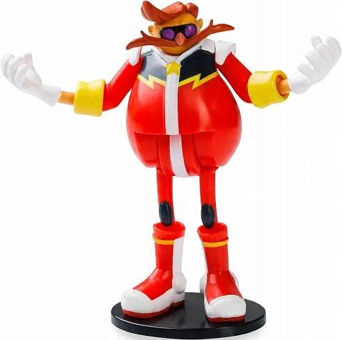 Sonic akční figurka 1 ks