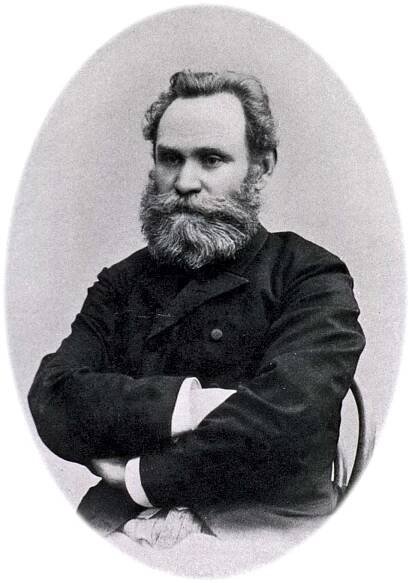 Ivan Pavlov