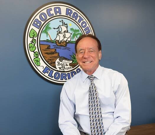 The Boca Interview: George Brown