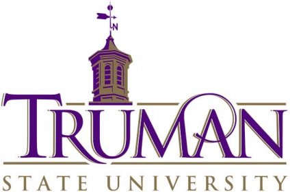 File:Truman State University logo.svg - Wikipedia