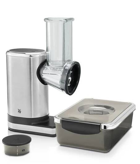 Elektrické struhadlo WMF 416400011 KITCHENminis Salad-to-go (04.1640.0011)