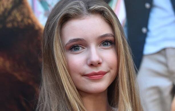 Who Is Eleanor Worthington-Cox? We Meet The ‘Matilda’ Actress Turned Rising Star Of 'Gwen'