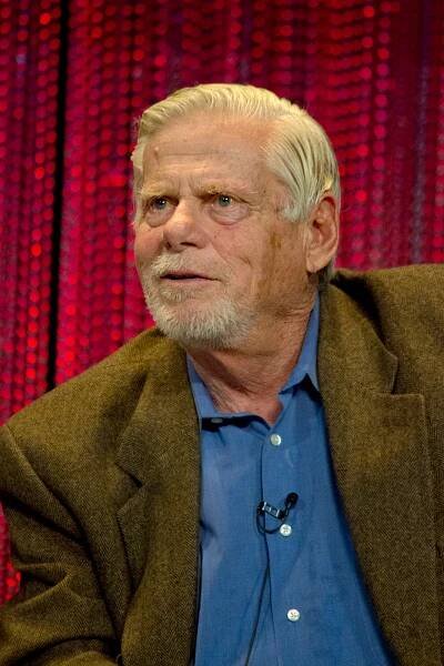 Robert Morse