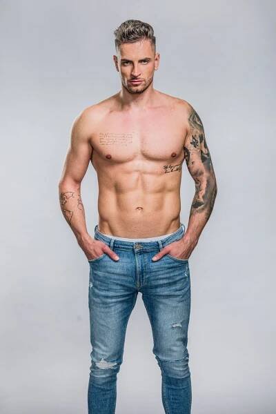 Survivor - Matěj
