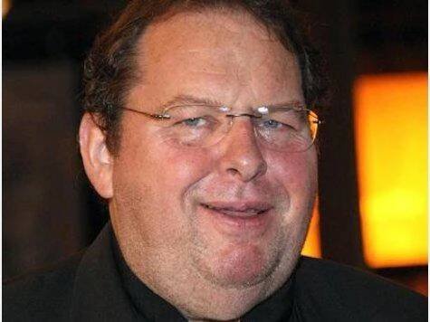 Ottfried Fischer