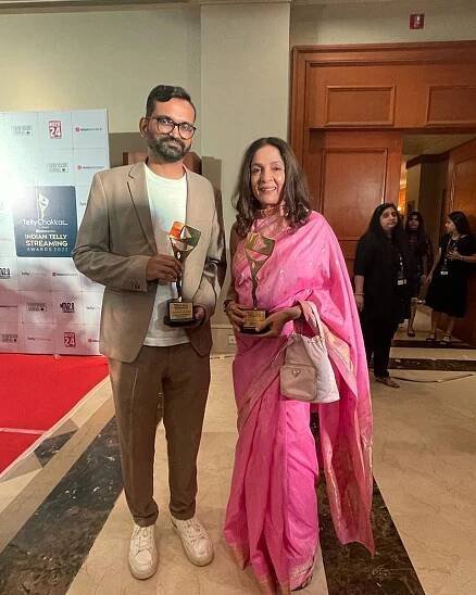 Neena Gupta Age, Height, Biography 2024 Wiki, Net Worth, Boyfriend - Trusted Networth of Famours Celebrities