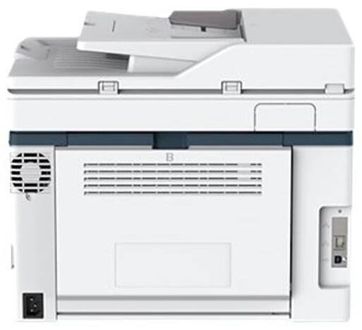 Xerox C235 A4 22 S./Min. AirPrint USB LAN WiFi Duplex (C235V_DNI) | ab-com.cz
