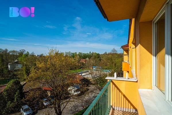 Prodej bytu 3+1 Klimkovice, ul. Havlíčkova