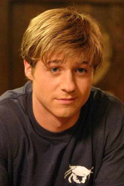 O.C. - Outsider - Z filmu - Ben McKenzie