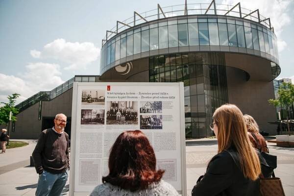 Fotogalerie / Ostravská univerzita
