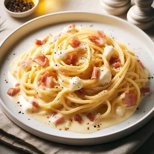 Ultimate Guide to Pasta: How to Make, Types & Sauces | Andrej The Chef