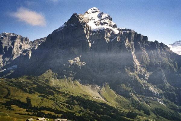 Grosse Scheidegg