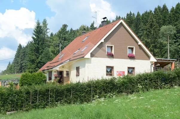 Domek Lipno JC 0625