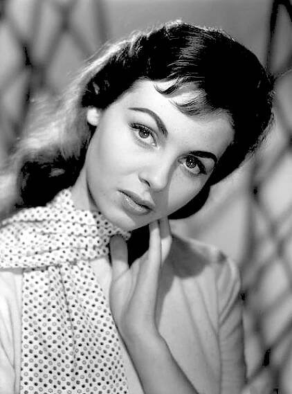 Michèle Mercier