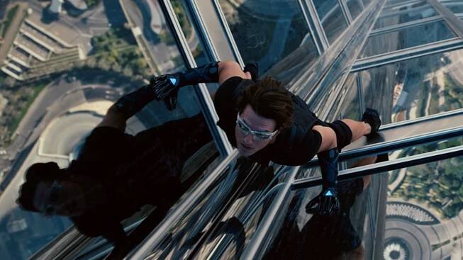 How to Watch All ‘Mission: Impossible’ Movies in Order