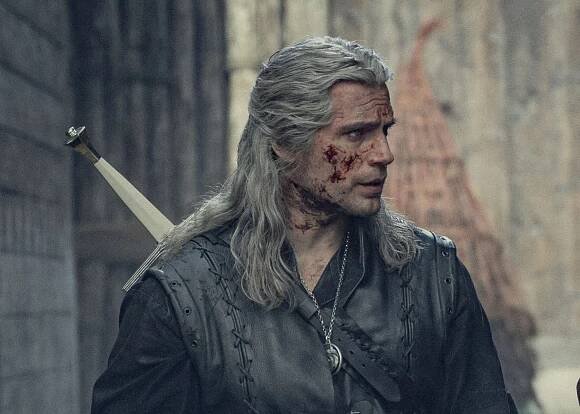 Netflix vydal krvelačnou akční scénu ze 3. řady Zaklínače. Ukazuje, co se stane se Ciri