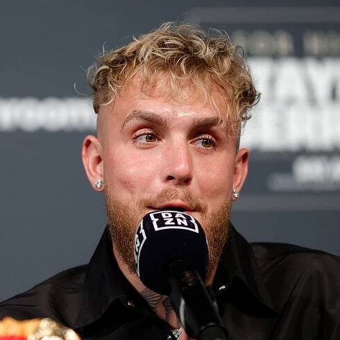 Jake Paul pays undercard fighters despite Hasim Rahman Jr event falling through