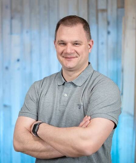 Mark-Christian Schmidt
