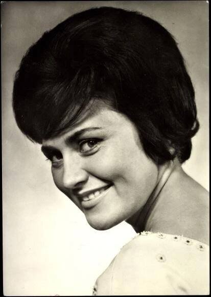 Eva Klepáčová