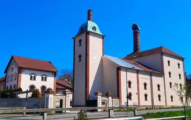 Měšťanský pivovar