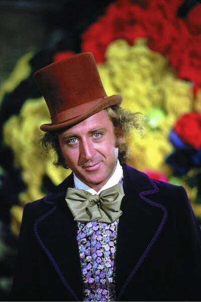 Gene Wilder, star of ‘Willy Wonka,’ dead at 83